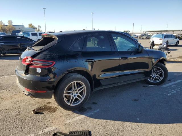 Photo 3 from auction – 2018 PORSCHE MACAN with VIN WP1AA2A54JLB08384