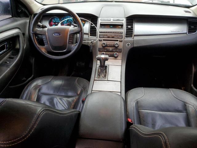 Photo 8 from auction – 2010 FORD TAURUS SEL with VIN 1FAHP2EW2AG124311