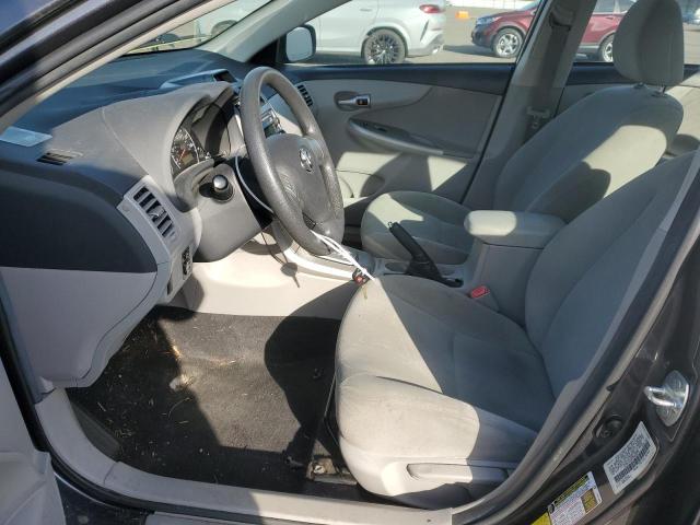 Photo 7 from auction – 2012 TOYOTA COROLLA BA with VIN 5YFBU4EE4CP049978