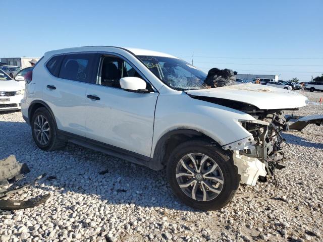 Photo 4 from auction – 2018 NISSAN ROGUE S with VIN 5N1AT2MT5JC703679
