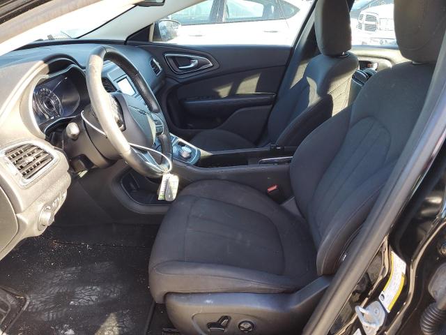 Photo 7 from auction – 2016 CHRYSLER 200 LIMITE with VIN 1C3CCCAB0GN111106