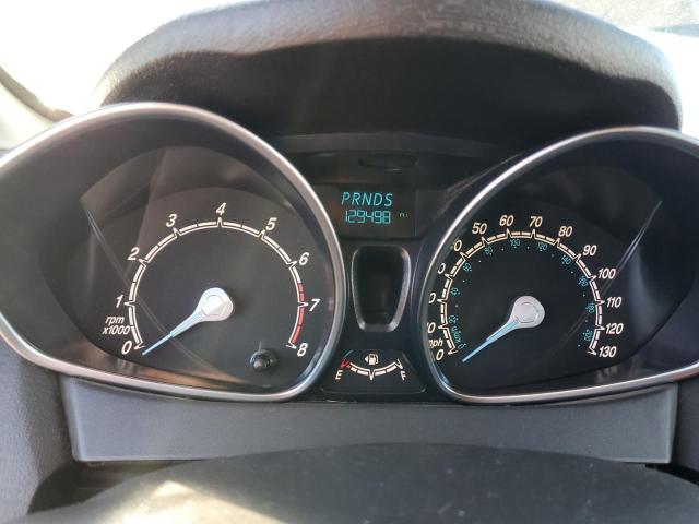 Photo 9 from auction – 2015 FORD FIESTA SE with VIN 3FADP4EJ3FM139654