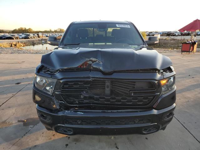 Photo 5 from auction – 2022 RAM 1500 BIG H with VIN 1C6RREBT0NN218880