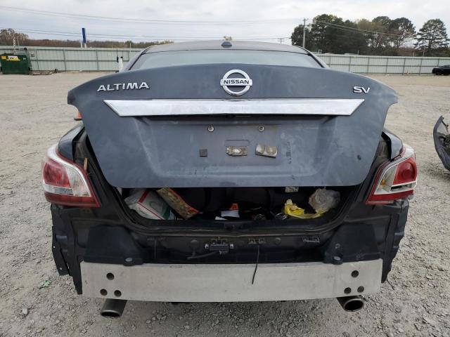 Photo 6 from auction – 2013 NISSAN ALTIMA 2.5 with VIN 1N4AL3AP7DN451059