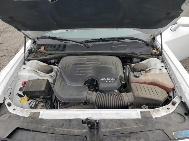 Photo 11 from auction – 2023 DODGE CHALLENGER with VIN 2C3CDZJG4PH507172