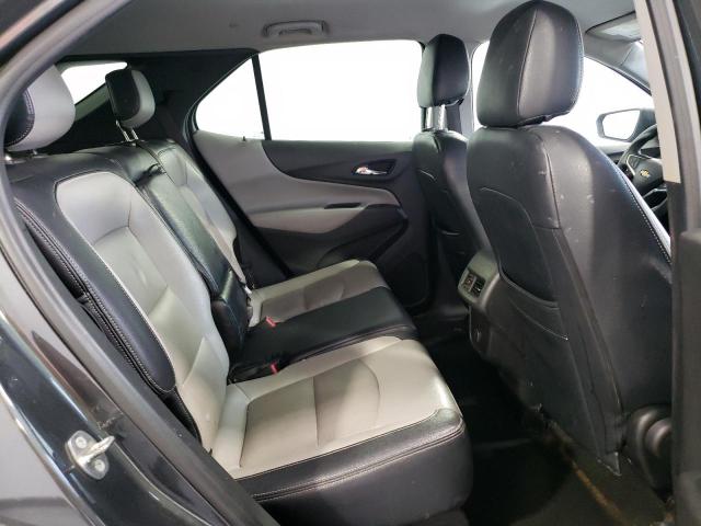 Photo 11 from auction – 2018 CHEVROLET EQUINOX LS with VIN 3GNAXREV2JS552108