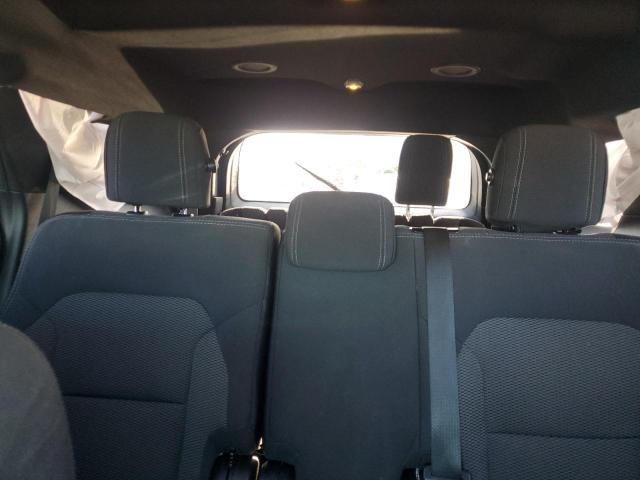 Photo 10 from auction – 2017 FORD EXPLORER X with VIN 1FM5K8DH3HGA01950