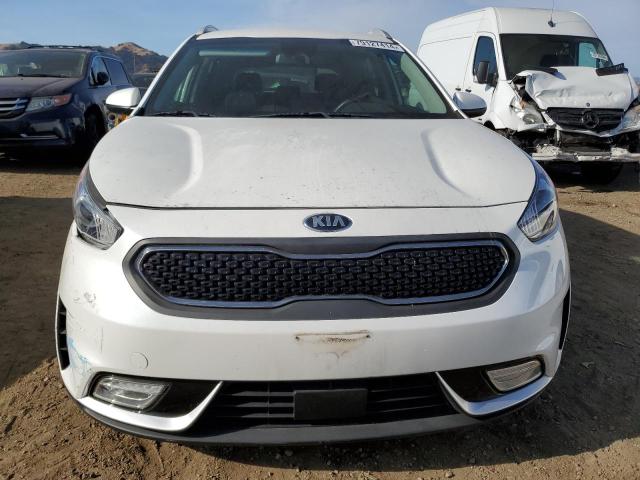Photo 5 from auction – 2019 KIA NIRO FE with VIN KNDCB3LC3K5301009