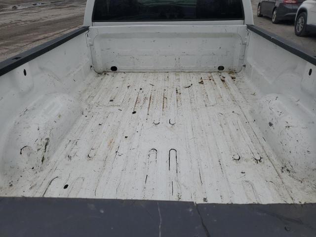 Photo 10 from auction – 2008 DODGE RAM 2500 S with VIN 3D6WS26DX8G247943
