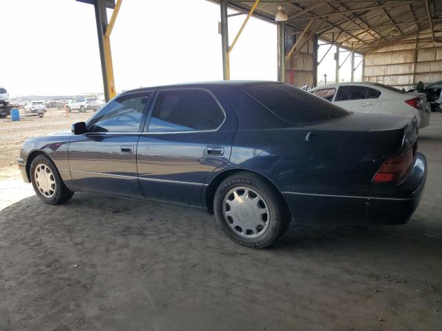Photo 2 from auction – 1996 LEXUS LS 400 with VIN JT8BH22F4T0045511