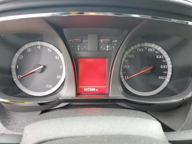 Photo 9 from auction – 2014 GMC TERRAIN SL with VIN 2GKALMEK4E6138172