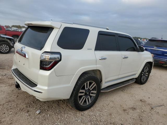 Photo 3 from auction – 2014 TOYOTA 4RUNNER SR with VIN JTEZU5JR1E5083451