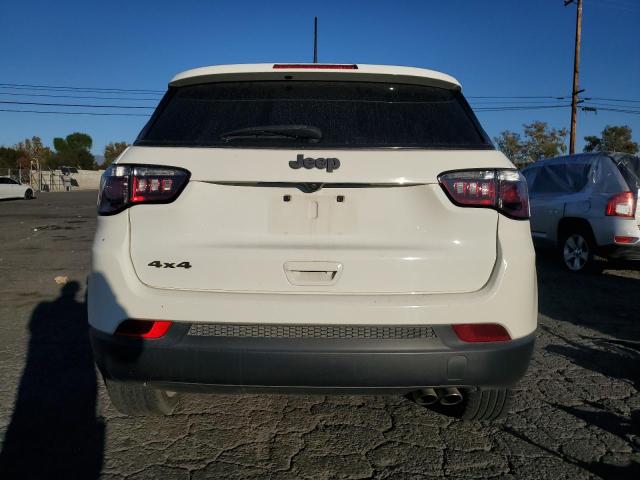 Foto 6 de la subasta – 2021 JEEP COMPASS 80 con VIN 3C4NJDEB5MT591651