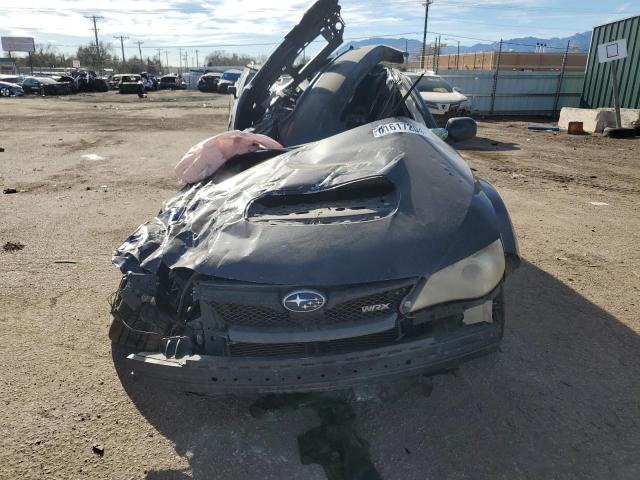 Photo 5 from auction – 2014 SUBARU IMPREZA WR with VIN JF1GR7E66EG238563