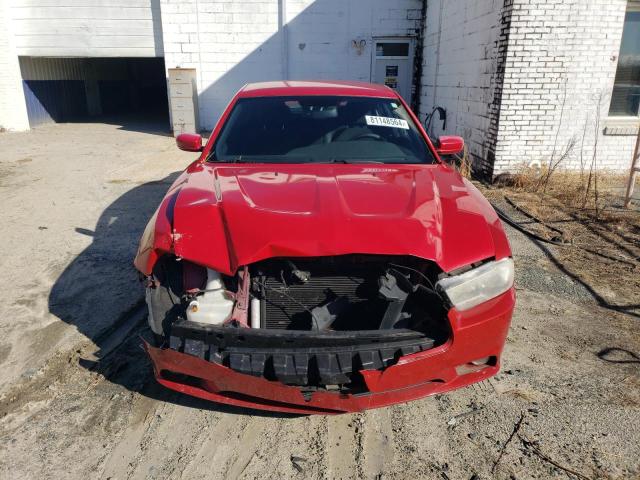 Photo 5 from auction – 2012 DODGE CHARGER SX with VIN 2C3CDXHG6CH260788