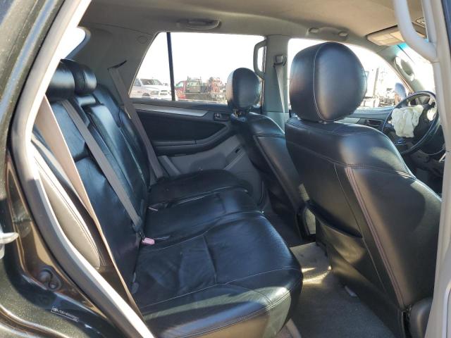 Photo 10 from auction – 2006 TOYOTA 4RUNNER SR with VIN JTEBU14R360089871