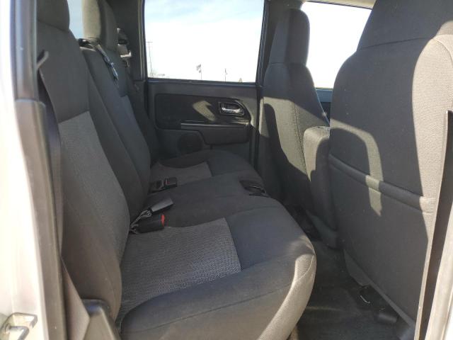 Photo 10 from auction – 2008 CHEVROLET COLORADO with VIN 1GCDT13E888138386
