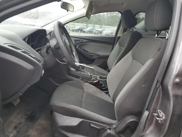 Фото 7 с аукциона – 2013 FORD FOCUS S с VIN 1FADP3E22DL230819