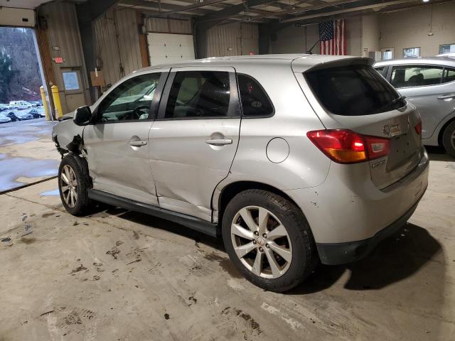 Foto 2 de la subasta – 2015 MITSUBISHI OUTLANDER con VIN 4A4AR3AU5FE005020