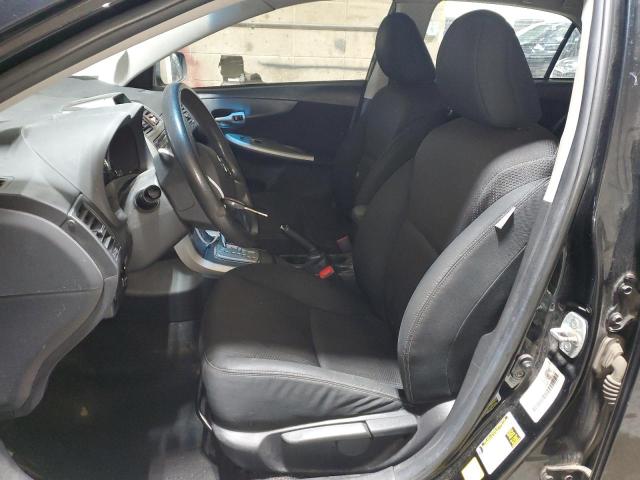 Photo 7 from auction – 2012 TOYOTA COROLLA BA with VIN 5YFBU4EE5CP049973