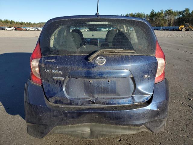 Photo 6 from auction – 2017 NISSAN VERSA NOTE with VIN 3N1CE2CP7HL371483