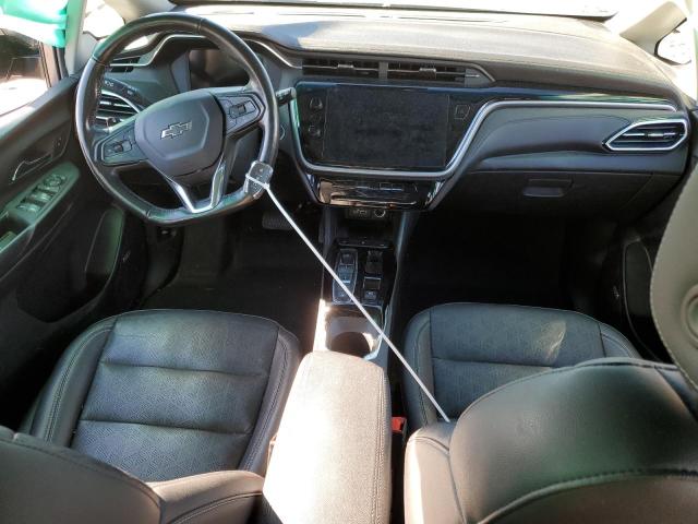 Photo 8 from auction – 2022 CHEVROLET BOLT EV 2L with VIN 1G1FX6S01N4101773