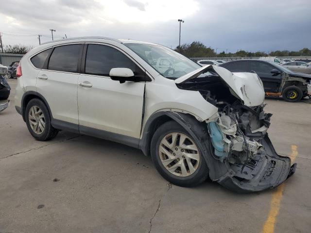 Photo 4 from auction – 2016 HONDA CR-V EXL with VIN 5J6RM3H76GL025230