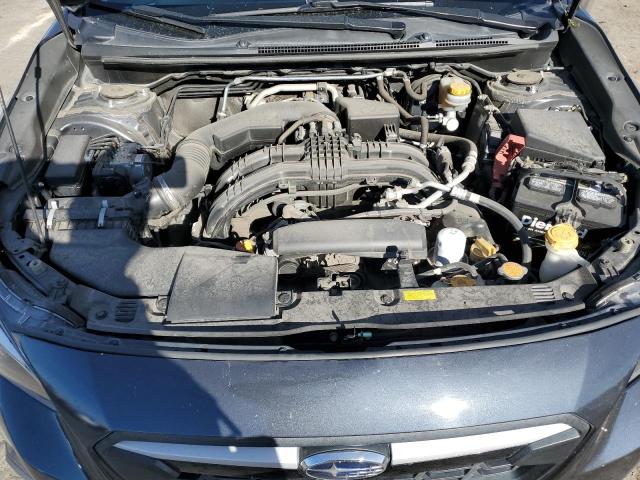 Photo 12 from auction – 2019 SUBARU CROSSTREK with VIN JF2GTACC1KH349532