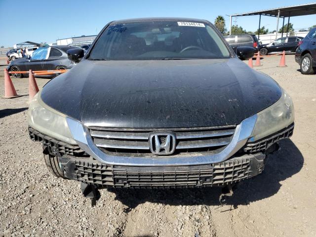 Photo 5 from auction – 2014 HONDA ACCORD LX with VIN 1HGCR2F39EA098660