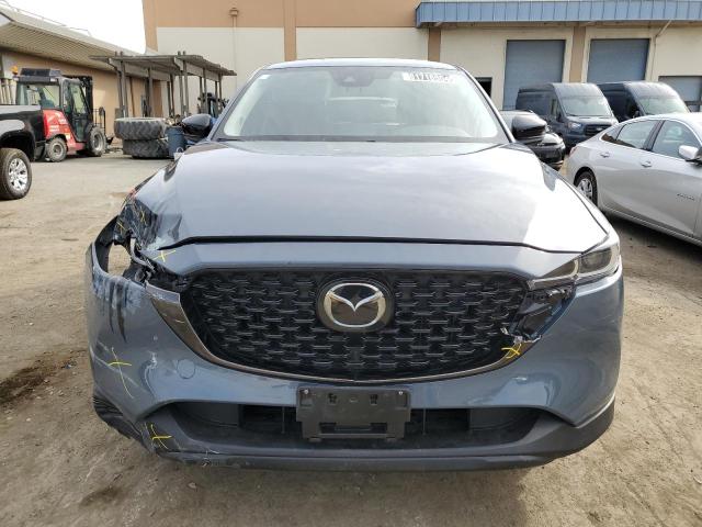 Zdjęcie 5 z aukcji – 2023 MAZDA CX-5 PREFE z VIN JM3KFBCM9P0146707