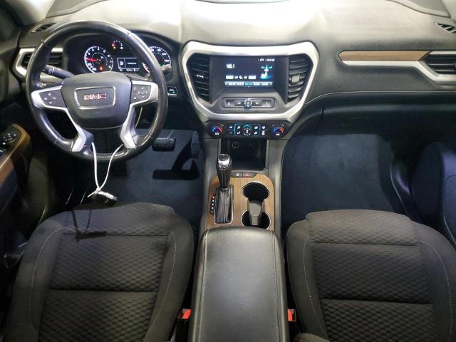 Photo 8 from auction – 2019 GMC ACADIA SLE with VIN 1GKKNRLA1KZ296152