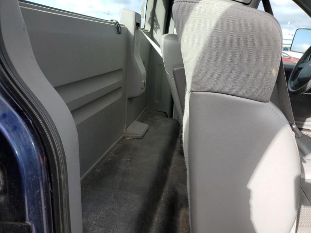 Zdjęcie 10 z aukcji – 2008 FORD F150 z VIN 1FTRF12258KD95710
