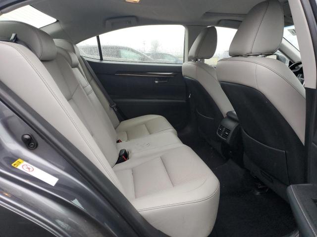 Photo 10 from auction – 2014 LEXUS ES 350 with VIN JTHBK1GG1E2100758