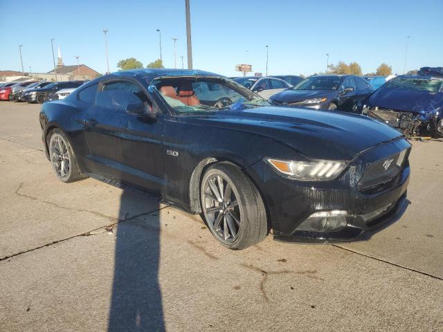 Photo 4 from auction – 2015 FORD MUSTANG GT with VIN 1FA6P8CF1F5353868