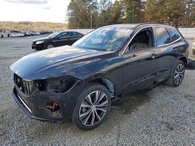 VOLVO XC60 B5 MO 2022 with VIN YV4L12DK4N1920391 - Photo from auction