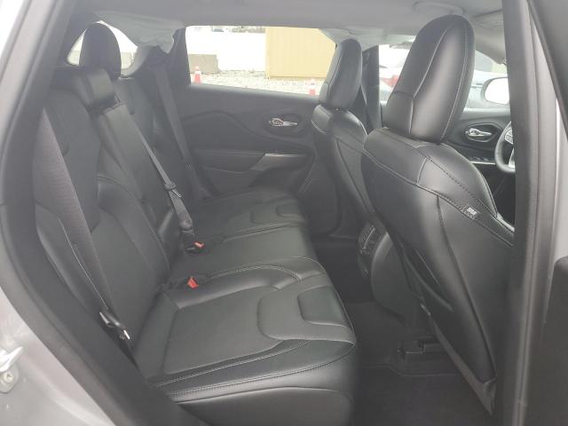 Photo 11 from auction – 2022 JEEP CHEROKEE L with VIN 1C4PJMMX5ND515487