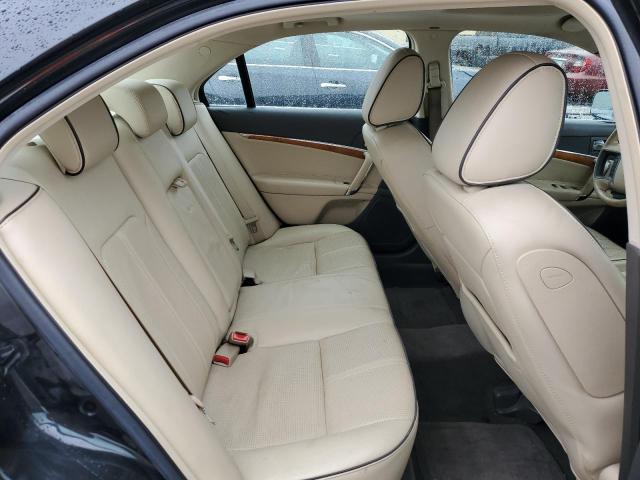 Photo 10 from auction – 2010 LINCOLN MKZ with VIN 3LNHL2JC2AR650184