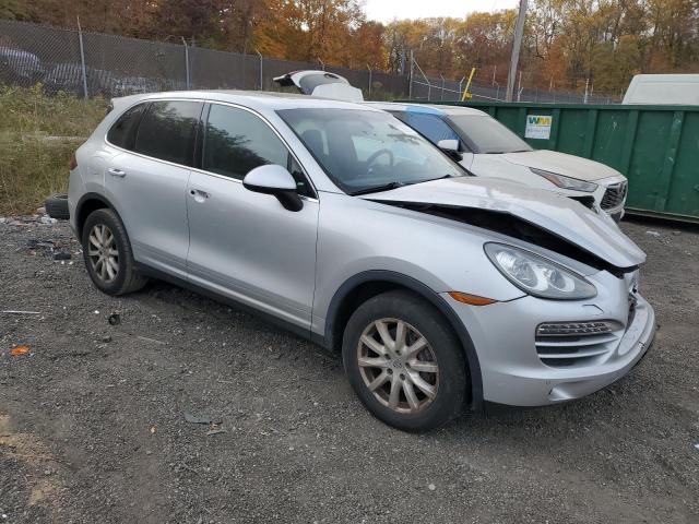 Photo 4 from auction – 2012 PORSCHE CAYENNE with VIN WP1AA2A21CLA10258
