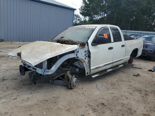 DODGE RAM 1500 S 2007 with VIN 1D7HA182X7J605746 - Photo from auction