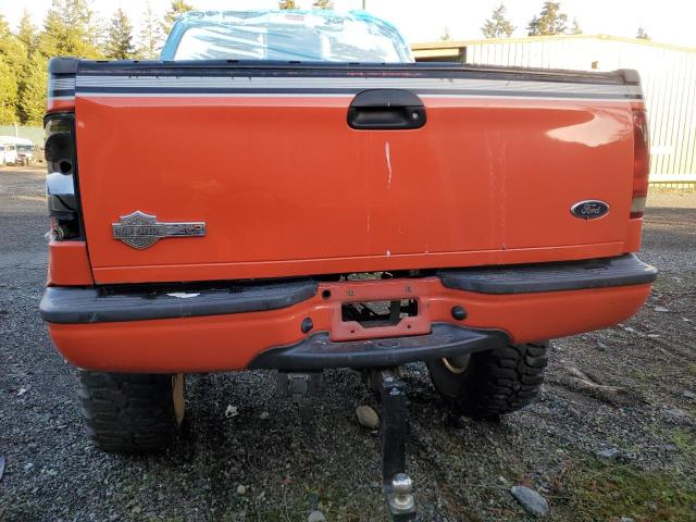 Photo 6 from auction – 2004 FORD F250 SUPER with VIN 1FTNW21PX4EC06124