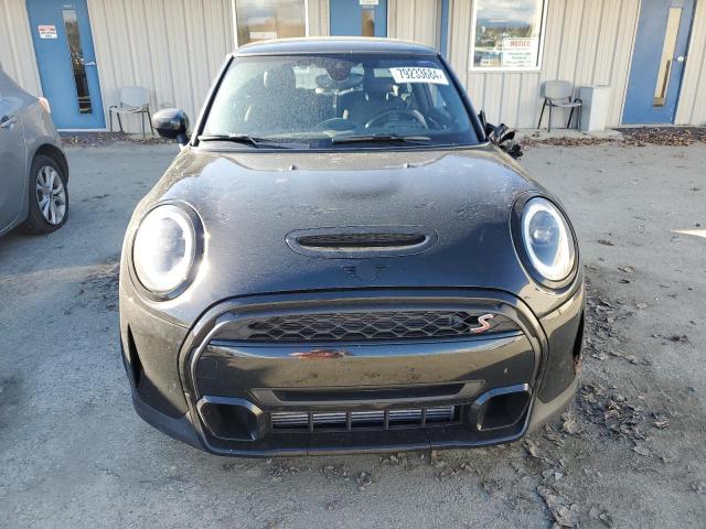 Photo 5 from auction – 2021 MINI COOPER S with VIN WMW53DH02R2V93500
