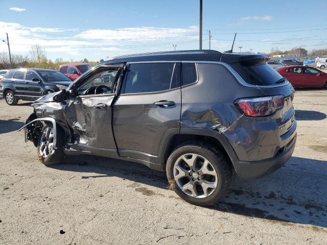 Zdjęcie 2 z aukcji – 2020 JEEP COMPASS LI z VIN 3C4NJDCB8LT255431