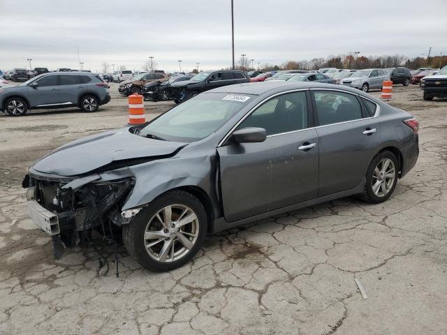 Photo 1 from auction – 2015 NISSAN ALTIMA 2.5 with VIN 1N4AL3AP0FC178092