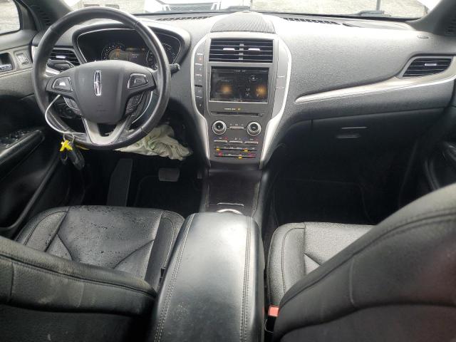 Photo 8 from auction – 2015 LINCOLN MKC with VIN 5LMCJ2A9XFUJ22443