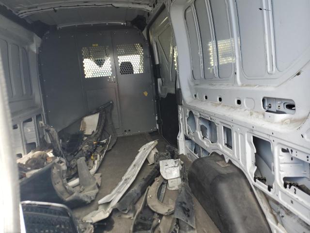 Photo 10 from auction – 2021 FORD TRANSIT T- with VIN 1FTBR1C81MKA78027