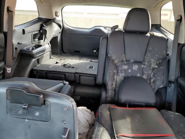 Photo 10 from auction – 2022 SUBARU ASCENT LIM with VIN 4S4WMAMD5N3406150