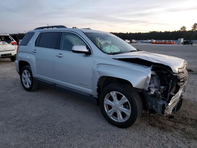 Photo 4 from auction – 2016 GMC TERRAIN SL with VIN 2GKFLNE31G6108960