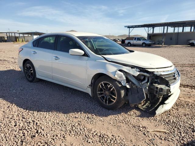 Photo 4 from auction – 2015 NISSAN ALTIMA 2.5 with VIN 1N4AL3AP6FC448801