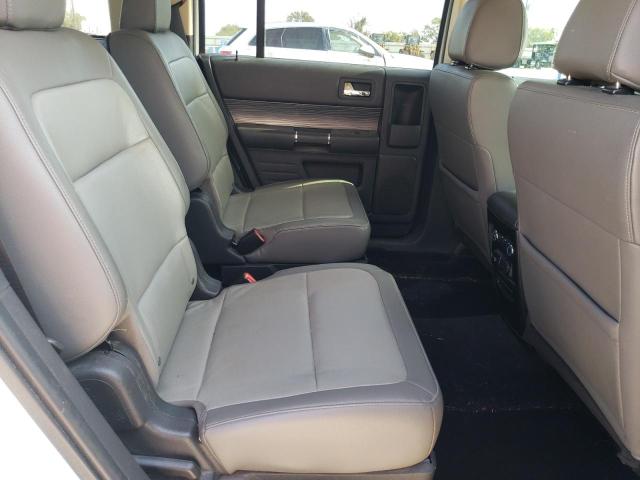Photo 11 from auction – 2019 FORD FLEX SEL with VIN 2FMGK5C8XKBA13424