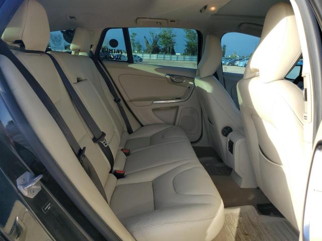 Photo 11 from auction – 2015 VOLVO V60 PLATIN with VIN YV140MED0F1208557